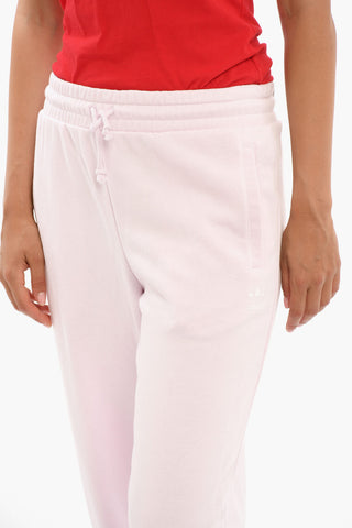 Brushed Cotton joggers