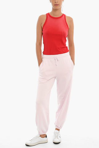 Brushed Cotton joggers
