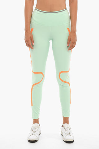 ADIDAS Leggings Stampati