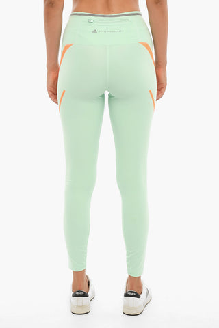 ADIDAS Leggings Stampati