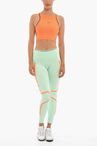 ADIDAS Leggings Stampati