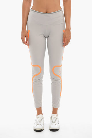 ADIDAS Leggings Stampati