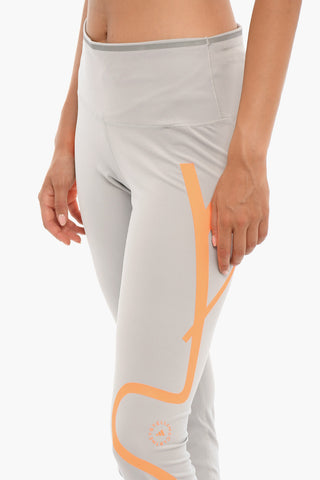 ADIDAS Leggings Stampati