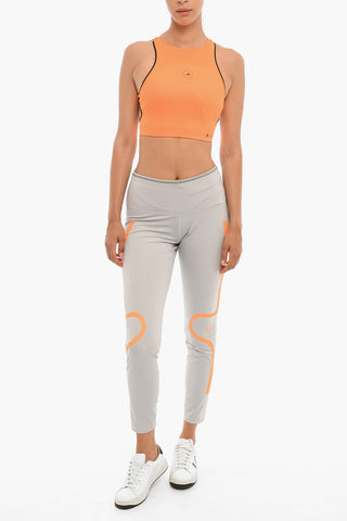 ADIDAS Leggings Stampati