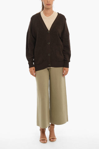 Wool SELAH Cardigan