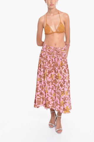 Crocheted ORI Bikini Top