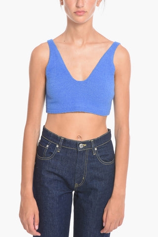Stretchy Knit Top