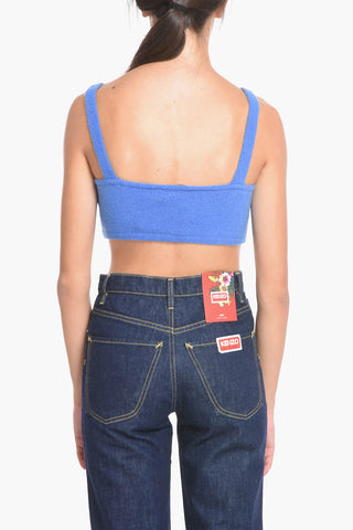 Stretchy Knit Top