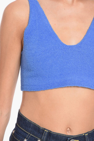 Stretchy Knit Top