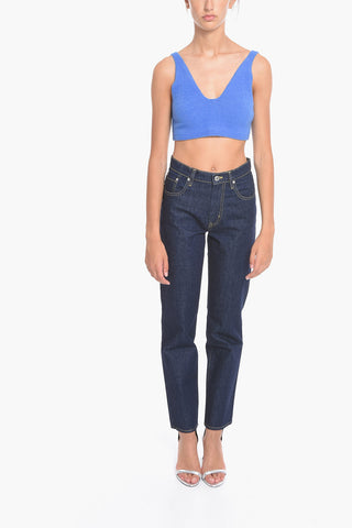 Stretchy Knit Top