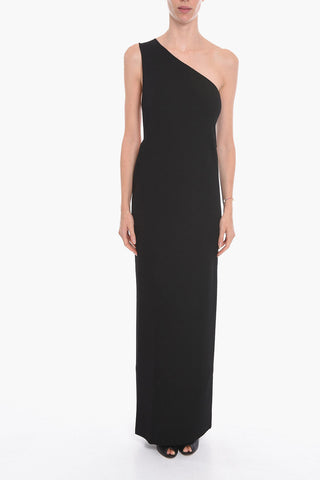 Maxidress Monospalla COMPACT in Misto Viscosa