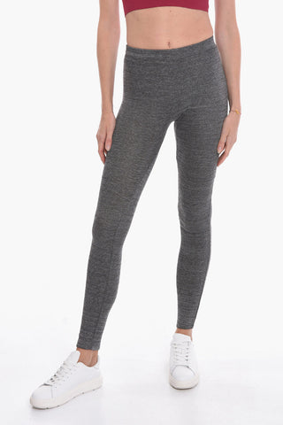 ETOILE Knit JAVEN Trousers with Elasticated Waistband