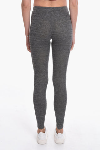 ETOILE Pantaloni JAVEN in Maglia con Elastico in Vita