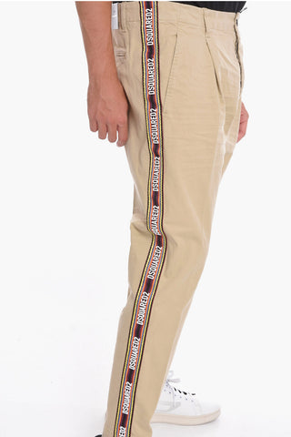 HAND ME DOWN fit Denims with Side Logo