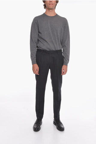 LA PERFORMANCE 4 Pocket Merino Wool Pants