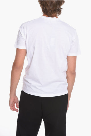 T-shirt EYES ON HANDS con Cool Fit
