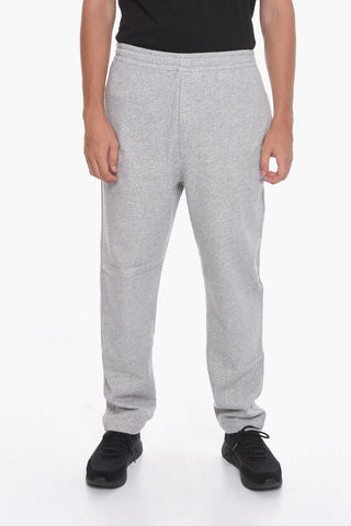 Velour Print MAILEJO Fleece Sweatpants