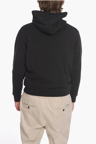 CATEN TRIP Hoodie Sweatshirt with Graphic Print