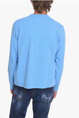 HIKE T-shirt with Graphic Print