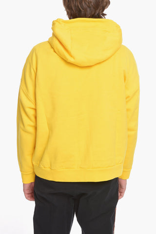 Felpa Hoodie ARCTIC SKI con Tasche con Aletta
