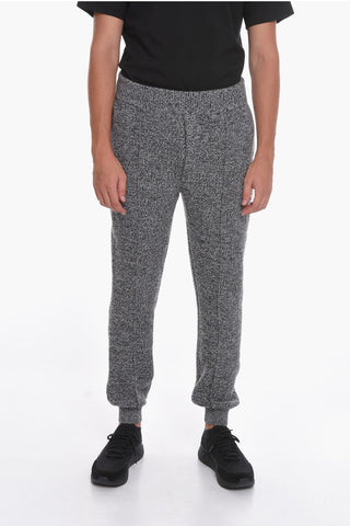 Cashmere MOUNT ZION Sweatpants