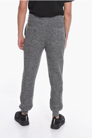 Cashmere MOUNT ZION Sweatpants