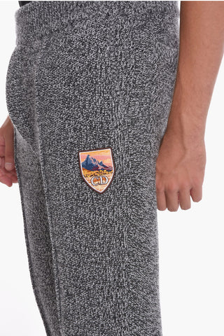 Cashmere MOUNT ZION Sweatpants