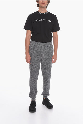 Cashmere MOUNT ZION Sweatpants