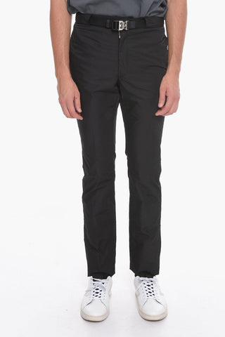 Pantaloni in Nylon con Cintura Safety