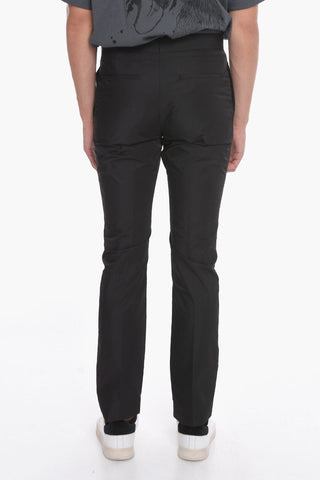 Pantaloni in Nylon con Cintura Safety