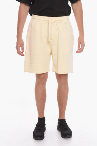 Jersey DOXXI Shorts with Elastic Waistband