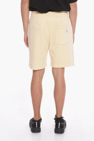 Jersey DOXXI Shorts with Elastic Waistband