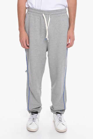 ADER ERROR 4 Pockets Joggers with Side Band