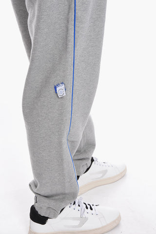 ADER ERROR 4 Pockets Joggers with Side Band