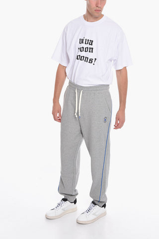 ADER ERROR 4 Pockets Joggers with Side Band