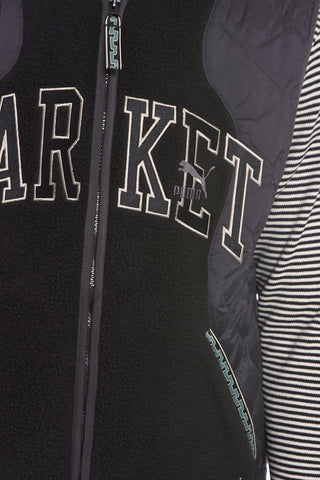 MARKET Gilet Senza Manica  Trapuntato