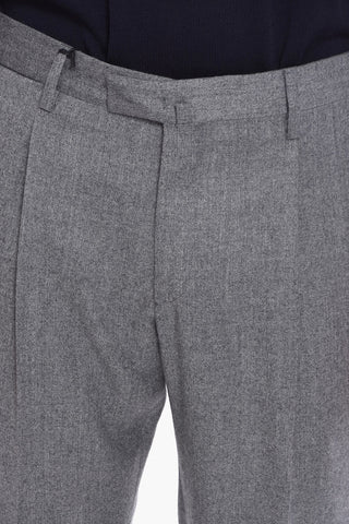 LA PERFORMANCE 4 Pocket Merino Wool Pants