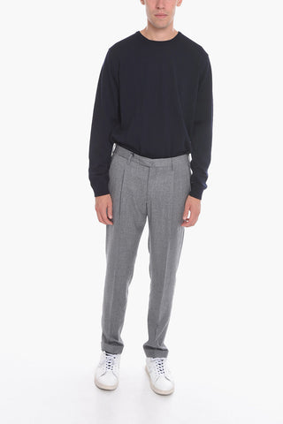 LA PERFORMANCE 4 Pocket Merino Wool Pants