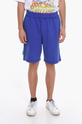 ONE LIFE ONE PLANET Brushed Jersey OLOP Shorts