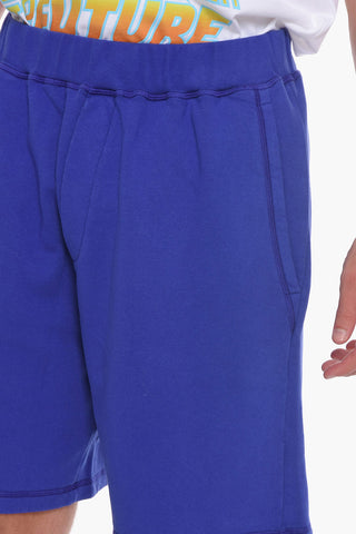 ONE LIFE ONE PLANET Brushed Jersey OLOP Shorts