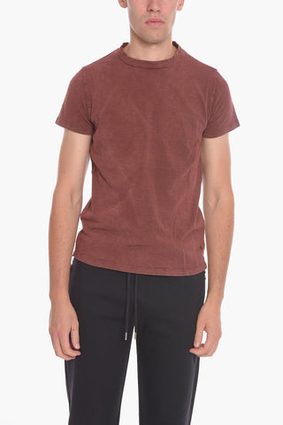 crew-neck GAMON t-shirt