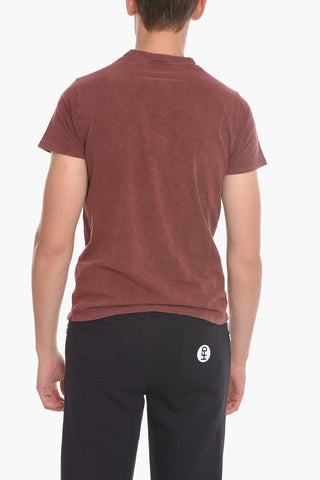 crew-neck GAMON t-shirt