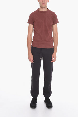 crew-neck GAMON t-shirt