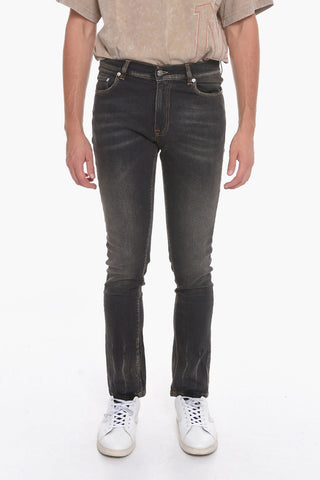 Lived-in Slim Fit Denims 16cm