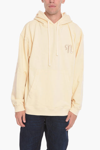 Fleece Cotton EVER Hoodie
