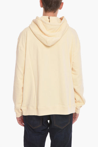 Fleece Cotton EVER Hoodie