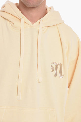 Fleece Cotton EVER Hoodie