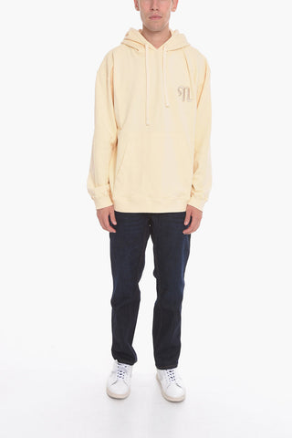 Fleece Cotton EVER Hoodie