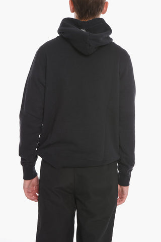 JUN TAKAHASHI Hoodie With Contrast Print
