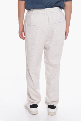 Joggers Felpati MAILEJO con Stampa Velour